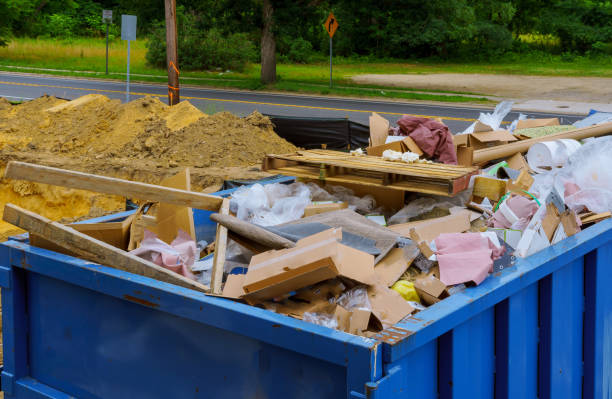 Junk Removal for Events in Highland Heights, KY